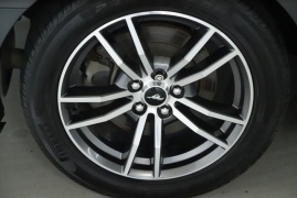 Used 2017 Ford Mustang 2d Fastback GT at Drive Now Westlake near Westlake, OH