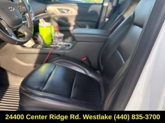 Used 2020  Chevrolet Traverse 4d SUV FWD RS at DriveNow Mayfield near Mayfield Heights&comma; OH