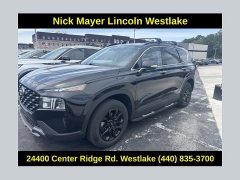Used 2023  Hyundai Santa Fe XRT AWD at DriveNow Mayfield near Mayfield Heights&comma; OH