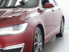 Used 2018 Lincoln MKZ 4d Sedan FWD Premiere at Drive Now Westlake near Westlake, OH
