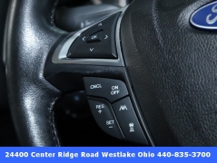 Used 2021  Ford Edge SEL AWD at DriveNow Mayfield near Mayfield Heights, OH