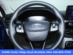 Used 2023  Ford Escape Active AWD at DriveNow Mayfield near Mayfield Heights, OH