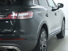 Used 2023  Lincoln Nautilus Reserve AWD at DriveNow Mayfield near Mayfield Heights&comma; OH