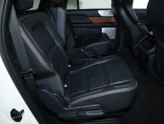 Used 2023  Lincoln Navigator L Black Label 4x4 at DriveNow Mayfield near Mayfield Heights, OH