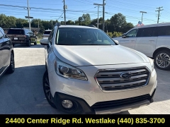 Used 2017  Subaru Outback 4d SUV 2&period;5i Limited at Drive Now Westlake near Westlake&comma; OH