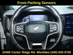 Used 2023  Ford Bronco 4 Door Advanced 4x4 at DriveNow Mayfield near Mayfield Heights&comma; OH
