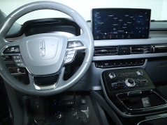 Used 2021  Lincoln Nautilus Reserve AWD at DriveNow Mayfield near Mayfield Heights&comma; OH