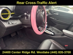 Used 2024  Chevrolet Trax FWD 4dr ACTIV at DriveNow Mayfield near Mayfield Heights&comma; OH