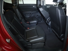 Used 2019  Volkswagen Atlas 4d SUV 3&period;6L SEL 4motion at DriveNow Mayfield near Mayfield Heights&comma; OH