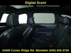 Used 2025  Lincoln Nautilus Reserve AWD at DriveNow Mayfield near Mayfield Heights&comma; OH