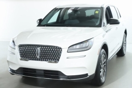 Used 2022 Lincoln Corsair Standard AWD at Drive Now Westlake near Westlake, OH