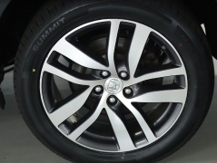 Used 2017  Honda Pilot 4d SUV AWD Elite at Drive Now Westlake near Westlake&comma; OH