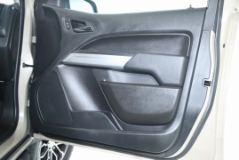 Used 2022 Chevrolet Colorado 4WD Crew Cab 128" ZR2 at DriveNow Mayfield near Mayfield Heights, OH