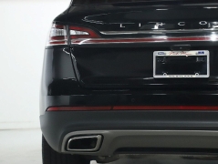 Used 2022  Lincoln Nautilus Reserve AWD at DriveNow Mayfield near Mayfield Heights&comma; OH