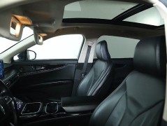 Used 2021  Lincoln Nautilus Reserve AWD at Drive Now Westlake near Westlake&comma; OH
