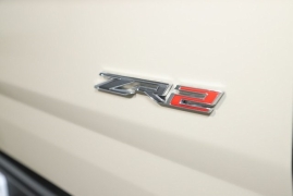 Used 2022 Chevrolet Colorado 4WD Crew Cab 128" ZR2 at DriveNow Mayfield near Mayfield Heights, OH