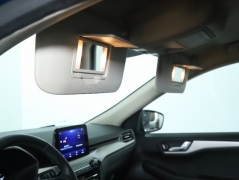 Used 2020  Ford Escape 4d SUV FWD SEL at DriveNow Mayfield near Mayfield Heights, OH