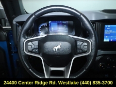 Used 2023  Ford Bronco 4 Door 4x4 at DriveNow Mayfield near Mayfield Heights&comma; OH