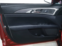 Used 2018 Lincoln MKZ 4d Sedan FWD Premiere at Drive Now Westlake near Westlake, OH