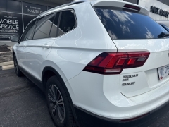 Used 2019 Volkswagen Tiguan 2.0T 4MOTION at DriveNow Mayfield near Mayfield Heights, OH