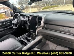 Used 2025  Ram 1500 Big Horn 4x4 Crew Cab 5'7" Box at DriveNow Mayfield near Mayfield Heights&comma; OH