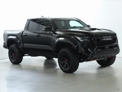 Used 2025 Toyota Tacoma Hybrid 4WD TRD Pro Double Cab 5ft Bed AT at Drive Now Westlake near Westlake, OH