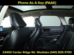 Used 2023  Lincoln Corsair Reserve AWD at Drive Now Westlake near Westlake&comma; OH