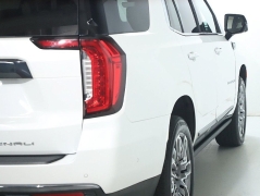 Used 2024  GMC Yukon 4WD 4dr Denali Ultimate at DriveNow Mayfield near Mayfield Heights&comma; OH
