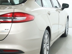 Used 2017  Ford Fusion 4d Sedan SE 1&period;5L EcoBoost at DriveNow Mayfield near Mayfield Heights&comma; OH