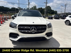 Used 2023  Mercedes-Benz GLS GLS 450 4MATIC SUV at DriveNow Mayfield near Mayfield Heights&comma; OH