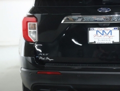 Used 2022  Ford Explorer XLT 4WD at DriveNow Mayfield near Mayfield Heights&comma; OH