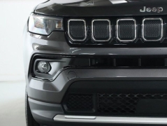 Used 2022  Jeep Compass Limited 4x4 at Drive Now Westlake near Westlake&comma; OH