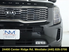 Used 2020  Kia Telluride 4d SUV AWD SX at Drive Now Westlake near Westlake&comma; OH