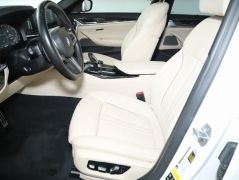 Used 2020 BMW 5 Series M550i xDrive Sedan at Drive Now Westlake near Westlake, OH