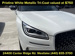 Used 2023  Lincoln Corsair Reserve AWD at Drive Now Westlake near Westlake&comma; OH