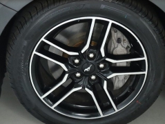 Used 2020  Ford Mustang GT Fastback at Drive Now Westlake near Westlake&comma; OH