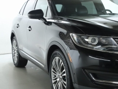 Used 2017 Lincoln MKX 4d SUV AWD Reserve 3.7L at DriveNow Mayfield near Mayfield Heights, OH