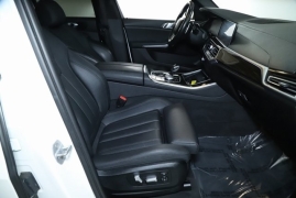 Used 2020 BMW X5 xDrive40i Sports Activity Vehicle at DriveNow Mayfield near Mayfield Heights, OH