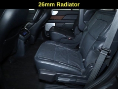 Used 2023  Lincoln Navigator Reserve 4x4 at Drive Now Westlake near Westlake, OH