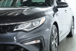 Used 2019 Kia Optima 4d Sedan S at DriveNow Mayfield near Mayfield Heights, OH
