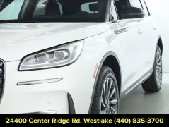 Used 2023  Lincoln Corsair Reserve FWD at DriveNow Mayfield near Mayfield Heights&comma; OH