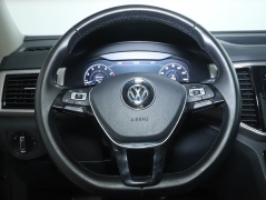 Used 2018  Volkswagen Atlas 3&period;6L V6 SEL Premium 4MOTION at Drive Now Westlake near Westlake&comma; OH