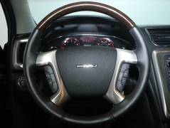 Used 2016  GMC Acadia 4d SUV AWD Denali at Drive Now Westlake near Westlake&comma; OH