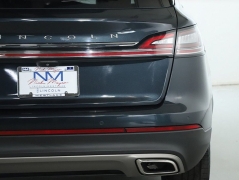 Used 2021  Lincoln Nautilus Reserve AWD at DriveNow Mayfield near Mayfield Heights&comma; OH