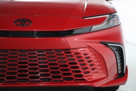 Used 2025 Toyota Camry XSE AWD at DriveNow Mayfield near Mayfield Heights, OH