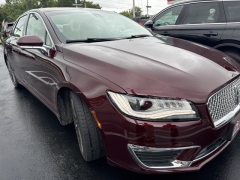 Used 2017 Lincoln MKZ 4d Sedan FWD Reserve at DriveNow Mayfield near Mayfield Heights, OH
