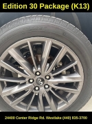 Used 2020  INFINITI QX60 LUXE AWD at Drive Now Westlake near Westlake&comma; OH