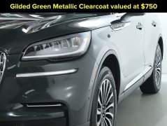 Used 2023  Lincoln Aviator Reserve AWD at DriveNow Mayfield near Mayfield Heights, OH