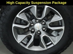 Used 2023  Chevrolet Silverado 1500 4WD Crew Cab 147" LT w/2FL at DriveNow Mayfield near Mayfield Heights, OH