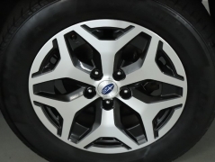 Used 2020  Subaru Forester Premium CVT at Drive Now Westlake near Westlake, OH